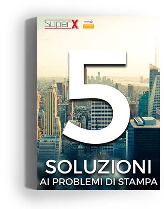libro 5 soluzioni stampa