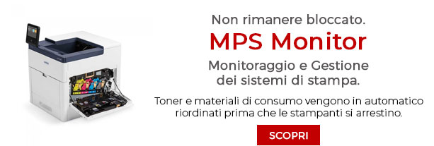 MPS Monitor
